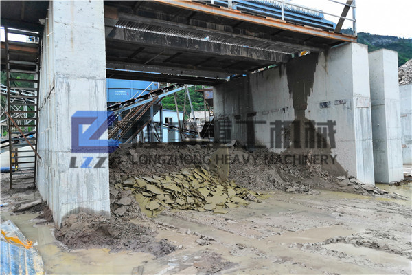 隆中知道：廂式壓濾機漏料故障原因