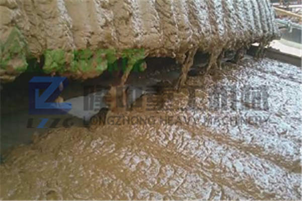 新型污泥脫水技術(shù)：隔膜壓濾機(jī)的動態(tài)過濾