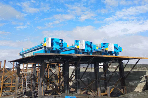 污泥壓濾機(jī)運(yùn)行過(guò)程中，要正確控制運(yùn)行設(shè)備