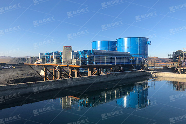 廂式壓濾機(jī)的液壓溫度過高有哪些危害？