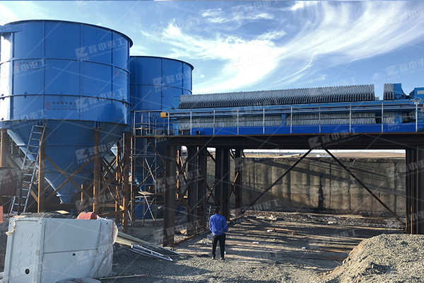 隔膜壓濾機濾板如何選擇，價格高不高？