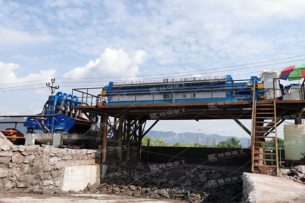 板框壓濾機常見六大故障分析，應(yīng)對之策這里都有