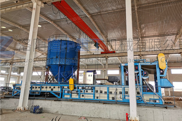 板框壓濾機常見六大故障分析，應(yīng)對之策這里都有