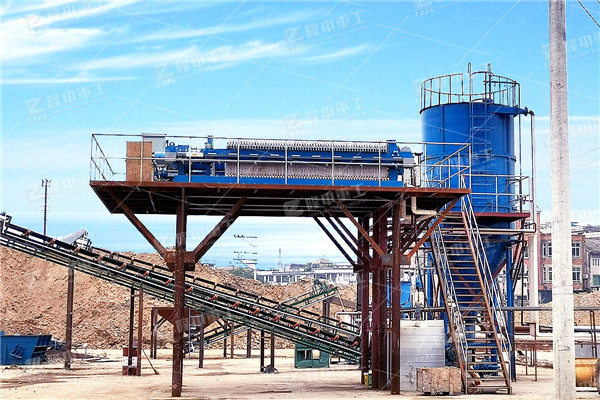 壓濾機發出異常聲音怎么辦？哪些因素是影響壓濾機價格原因