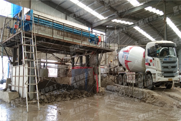 洗砂壓濾機造成的濾布損壞的原因有哪些？