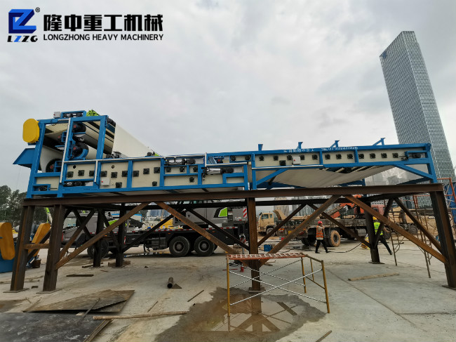 壓濾機生產(chǎn)廠家